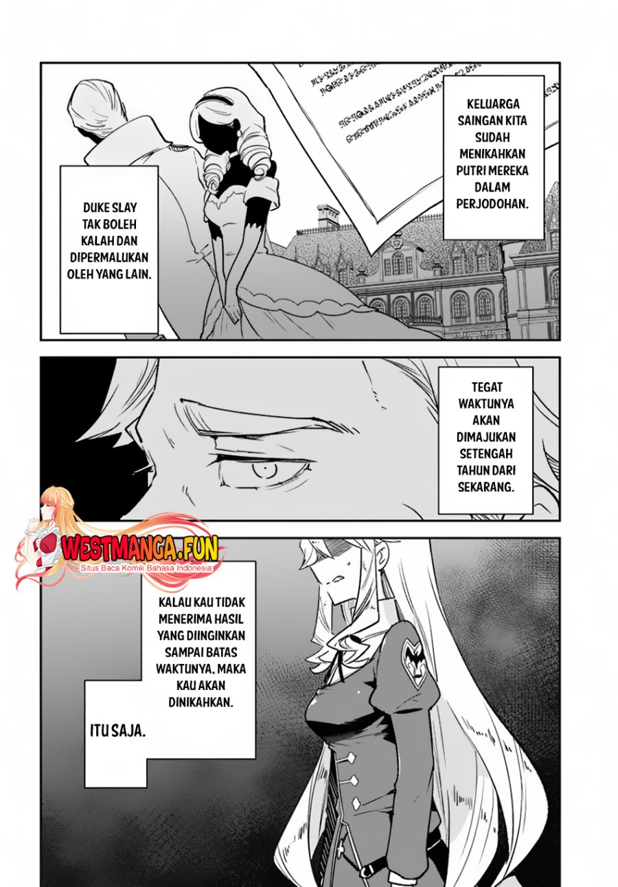 Henkyou Gurashi no Maou, Tensei shite Saikyou no Majutsushi ni naru ~Aisarenagara Nariagaru Moto Maō wa, Ningen o Shiritai~ Chapter 38 Gambar 25